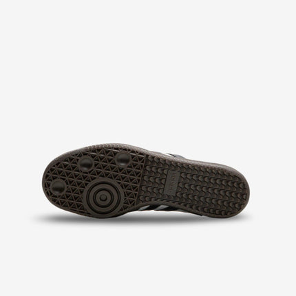 adidas Samba OG 'Cloud White / Core Black' (GS) SOLE SERIOUSS adidas Samba OG 'Cloud White / Core Black' (GS) SOLE SERIOUSS