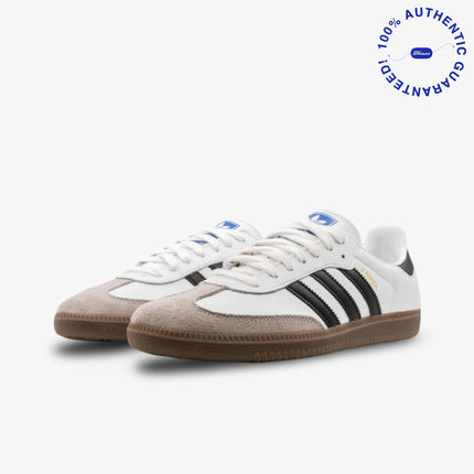 adidas Samba OG 'Cloud White / Core Black' | SOLE SERIOUSS [2]