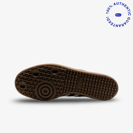 adidas Samba OG 'Cloud White / Core Black' | SOLE SERIOUSS [4]