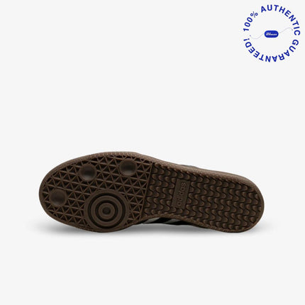 adidas Samba OG 'Cloud White / Core Black' (Womens) | SOLE SERIOUSS [4]