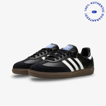 adidas Samba OG 'Core Black / White' | SOLE SERIOUSS [2]