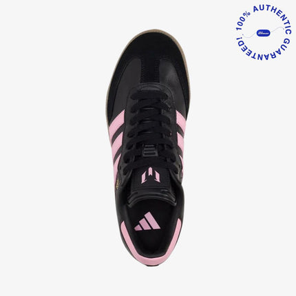 adidas Samba OG Messi 'Black / Pink' (2025) | SOLE SERIOUSS [2]