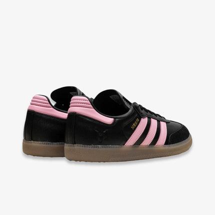 adidas Samba OG Messi 'Black / Pink' (2025) | SOLE SERIOUSS [3]