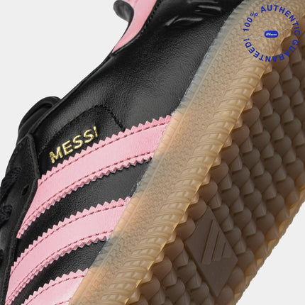 adidas Samba OG Messi 'Black / Pink' (2025) | SOLE SERIOUSS [4]