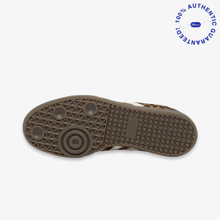 adidas Samba OG 'Preloved Red Cheetah / Leopard' (2025) (Womens) | SOLE SERIOUSS [7]