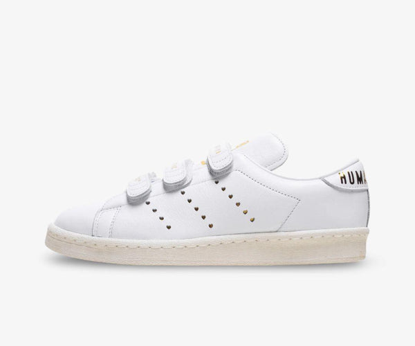 adidas UNOFCL Master HM x Human Made 'Cloud White' (2020)