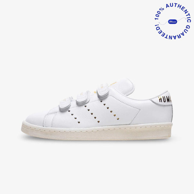 adidas UNOFCL Master HM x Human Made 'Cloud White' (2020) | SOLE SERIOUSS [1]