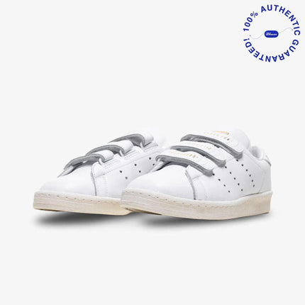 adidas UNOFCL Master HM x Human Made 'Cloud White' (2020) | SOLE SERIOUSS [2]