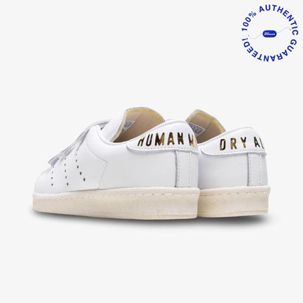 adidas UNOFCL Master HM x Human Made 'Cloud White' (2020) | SOLE SERIOUSS [3]