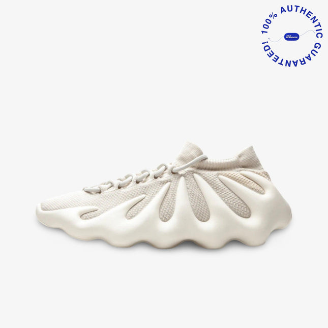 adidas Yeezy 450 'Cloud White' (2021) | SOLE SERIOUSS [1]