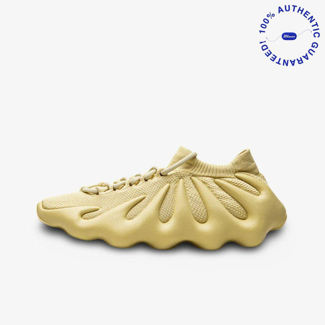 adidas Yeezy 450 'Sulfur' (2022) | SOLE SERIOUSS [1]