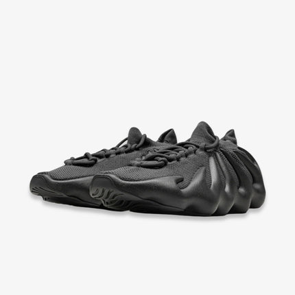 adidas Yeezy 450 'Utility Black' (2022) | SOLE SERIOUSS [2]