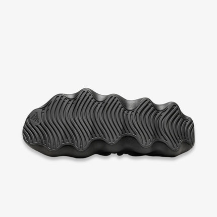 adidas Yeezy 450 'Utility Black' (2022) | SOLE SERIOUSS [4]