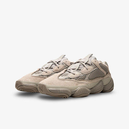 adidas Yeezy 500 'Ash Grey' (2021) | SOLE SERIOUSS [2]