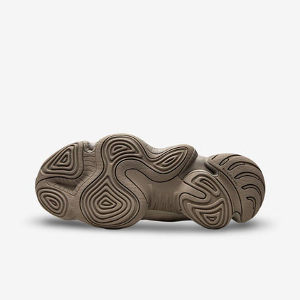 adidas Yeezy 500 'Ash Grey' (2021) | SOLE SERIOUSS [4]