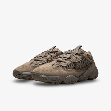 adidas Yeezy 500 'Clay Brown' (2021) | SOLE SERIOUSS [2]