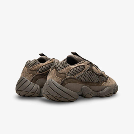 adidas Yeezy 500 'Clay Brown' (2021) | SOLE SERIOUSS [3]