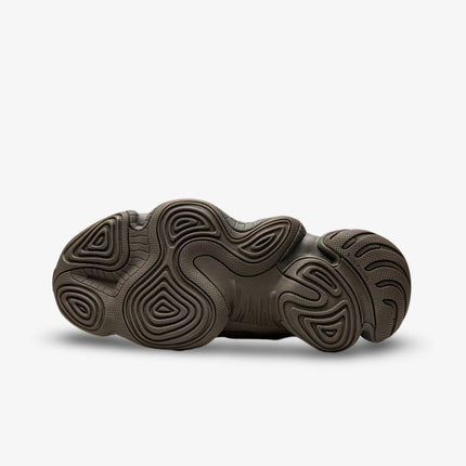 adidas Yeezy 500 'Clay Brown' (2021) | SOLE SERIOUSS [4]