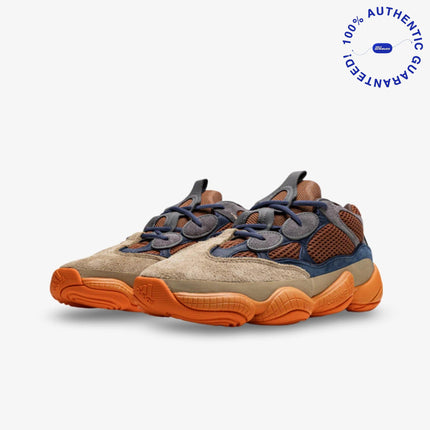 adidas Yeezy 500 'Enflame' (2021) | SOLE SERIOUSS [2]