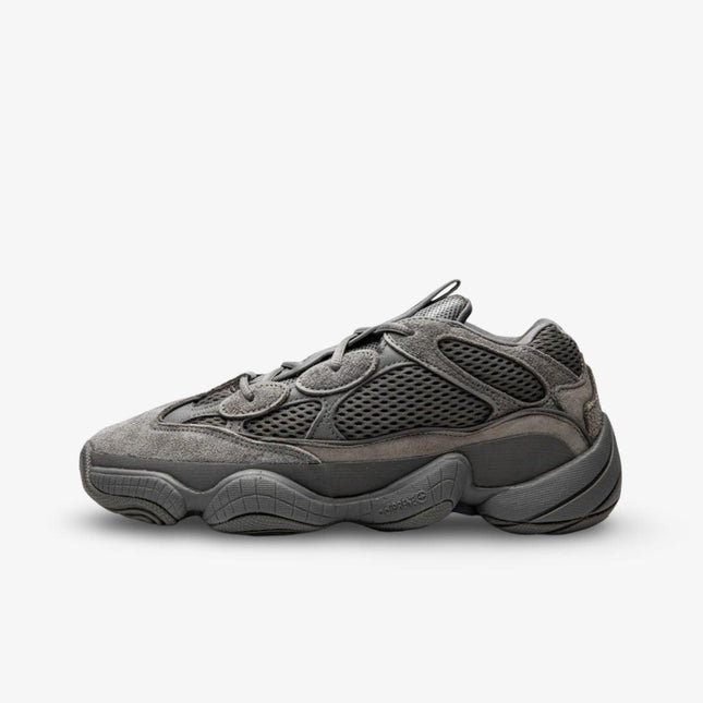 adidas Yeezy 500 'Granite' (2022) | SOLE SERIOUSS [1]