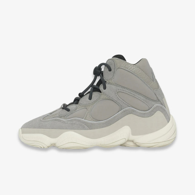 adidas Yeezy 500 High 'Mist Stone' (2021) | SOLE SERIOUSS [1]