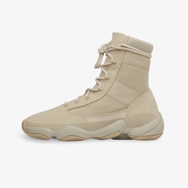 adidas Yeezy 500 High Tactical Boot 'Sand' (2024) | SOLE SERIOUSS [1]
