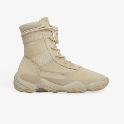 adidas Yeezy 500 High Tactical Boot 'Sand' (2024) | SOLE SERIOUSS [2]