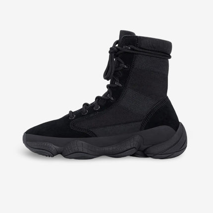 adidas Yeezy 500 High Tactical Boot 'Utility Black' (2023) | SOLE SERIOUSS [1]
