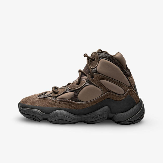adidas Yeezy 500 High 'Taupe Black' (2022) | SOLE SERIOUSS [1]
