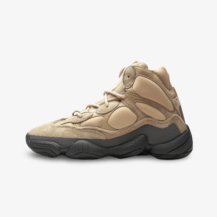 adidas Yeezy 500 High 'Wakaran' (2021) | SOLE SERIOUSS [1]
