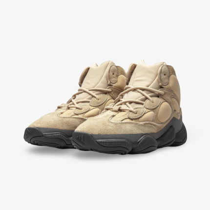 adidas Yeezy 500 High 'Wakaran' (2021) | SOLE SERIOUSS [2]