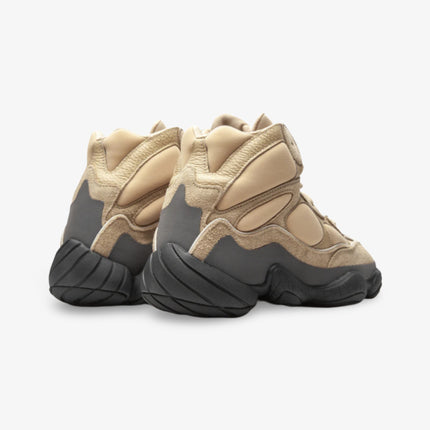 adidas Yeezy 500 High 'Wakaran' (2021) | SOLE SERIOUSS [3]