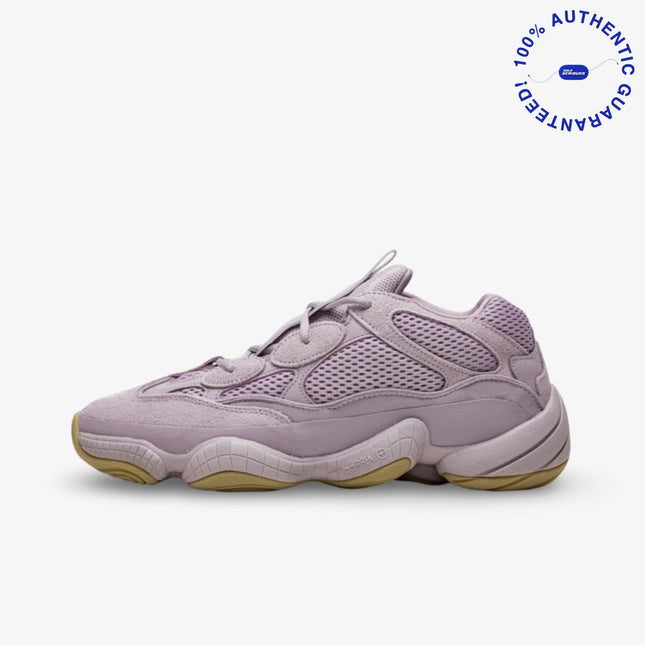 adidas Yeezy 500 'Soft Vision' (2019) | SOLE SERIOUSS [1]