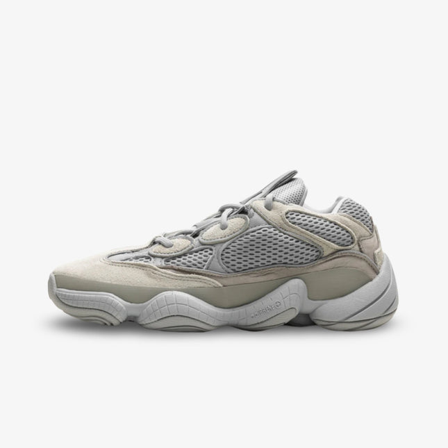 adidas Yeezy 500 'Stone Salt' (2024) | SOLE SERIOUSS [1]