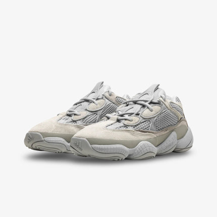 adidas Yeezy 500 'Stone Salt' (2024) | SOLE SERIOUSS [2]