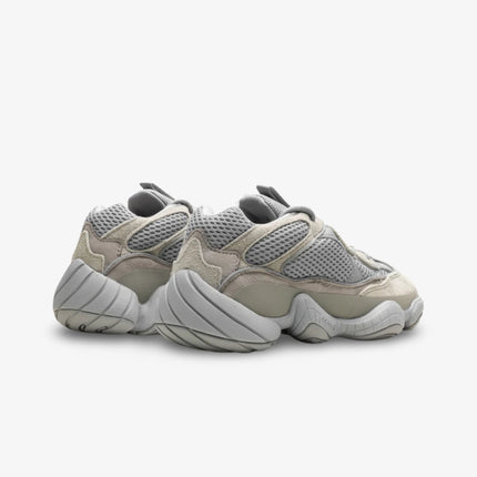adidas Yeezy 500 'Stone Salt' (2024) | SOLE SERIOUSS [3]