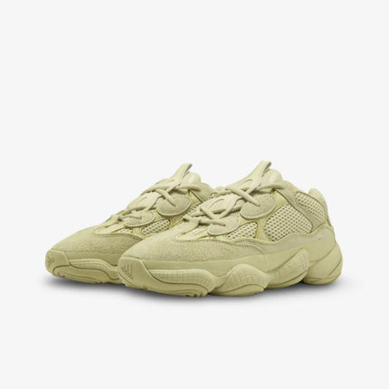 adidas Yeezy 500 'Super Moon Yellow' (2018) | SOLE SERIOUSS [2]