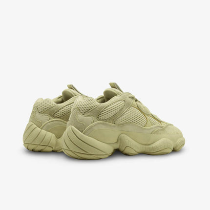adidas Yeezy 500 'Super Moon Yellow' (2018) | SOLE SERIOUSS [3]