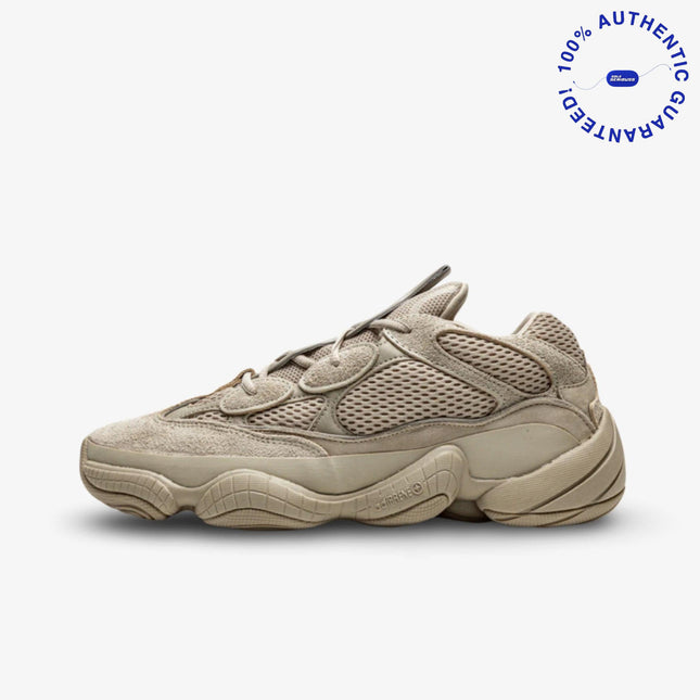 adidas Yeezy 500 'Taupe Light' (2021) | SOLE SERIOUSS [1]