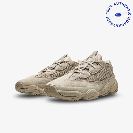 adidas Yeezy 500 'Taupe Light' (2021) | SOLE SERIOUSS [2]