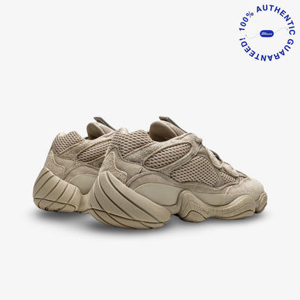 adidas Yeezy 500 'Taupe Light' (2021) | SOLE SERIOUSS [3]