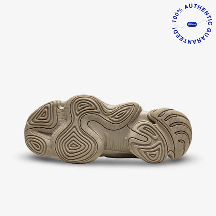 adidas Yeezy 500 'Taupe Light' (2021) | SOLE SERIOUSS [4]