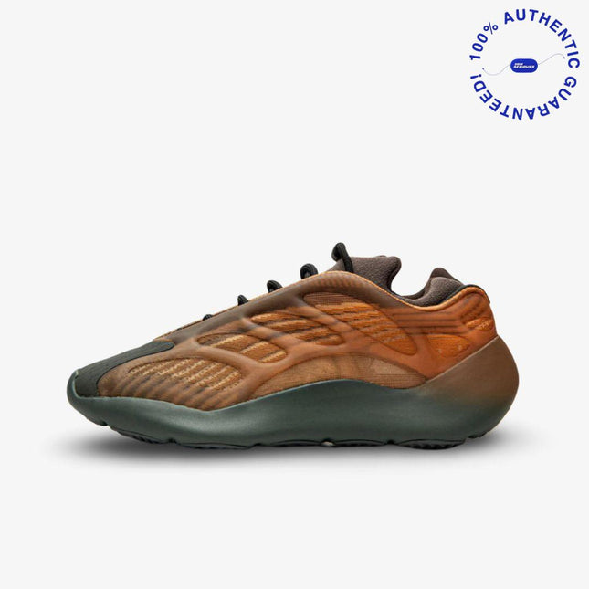 adidas Yeezy 700 V3 'Copper Fade' (2021) | SOLE SERIOUSS [1]