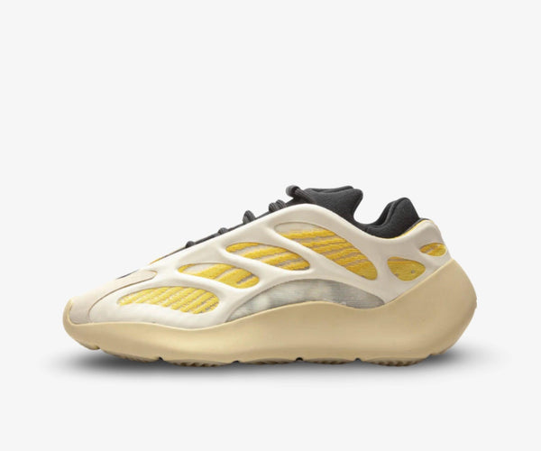 Shop | Mens adidas Yeezy 700 V3 'Safflower' 2020 G54853