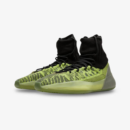 adidas Yeezy Basketball Knit 'Energy Glow' (2022) | SOLE SERIOUSS [2]
