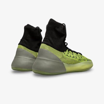adidas Yeezy Basketball Knit 'Energy Glow' (2022) | SOLE SERIOUSS [3]