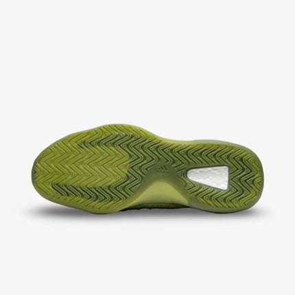 adidas Yeezy Basketball Knit 'Energy Glow' (2022) | SOLE SERIOUSS [4]