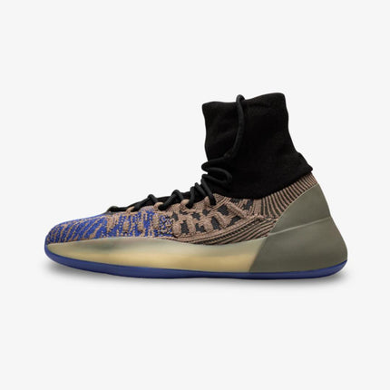 adidas Yeezy Basketball Knit 'Slate Azure' (2022) | SOLE SERIOUSS [1]