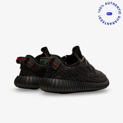 adidas Yeezy Boost 350 'Pirate Black' (2023) | SOLE SERIOUSS [3]