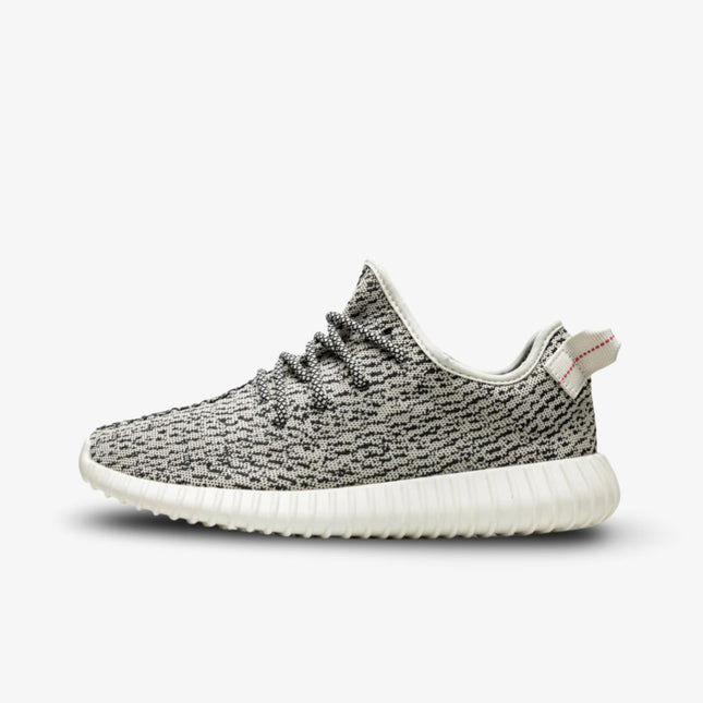 adidas Yeezy Boost 350 'Turtledove' (2022) | SOLE SERIOUSS [1]
